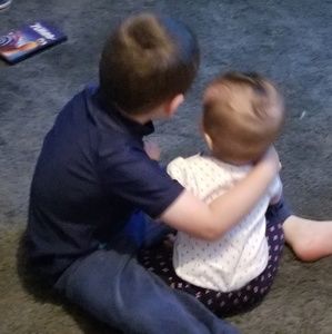 Meet your Posher, Mackenzie